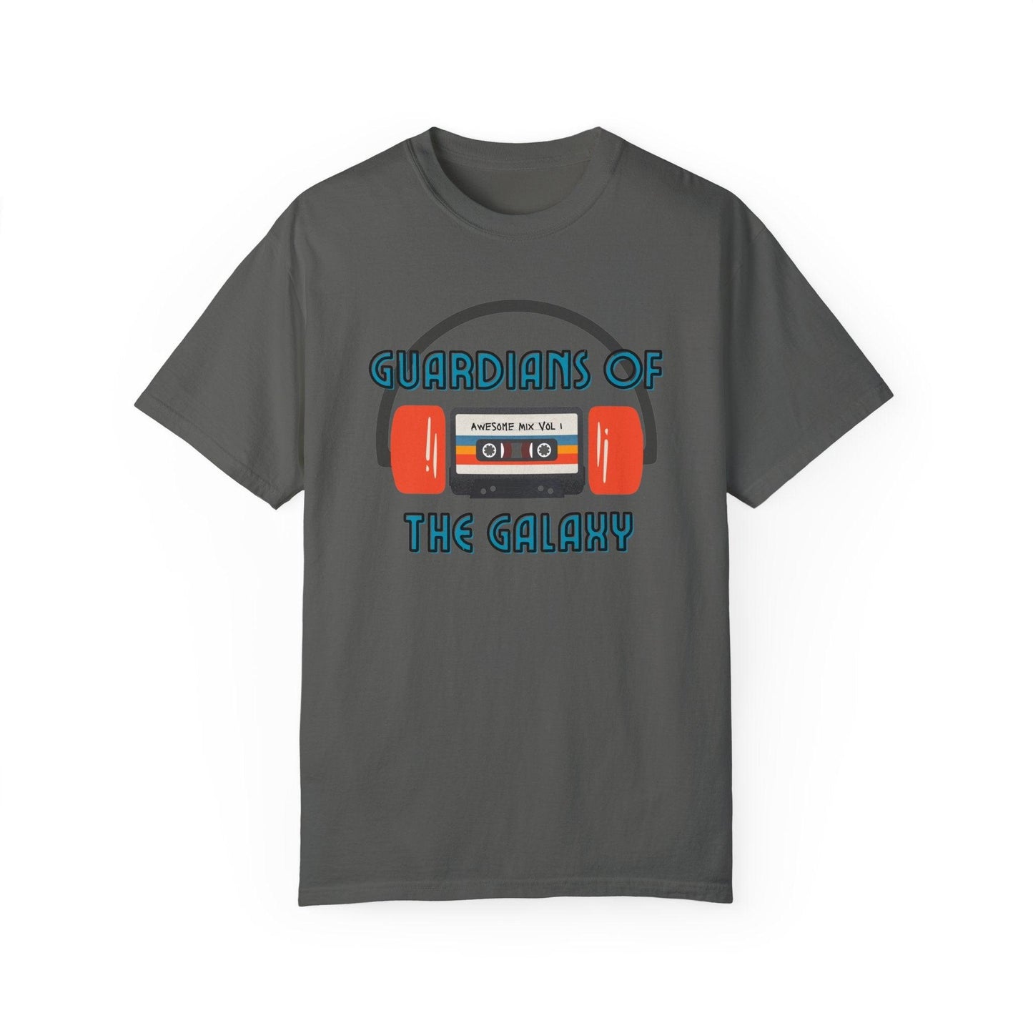 Guardians of the Galaxy - Relaxed Fit T-shirt