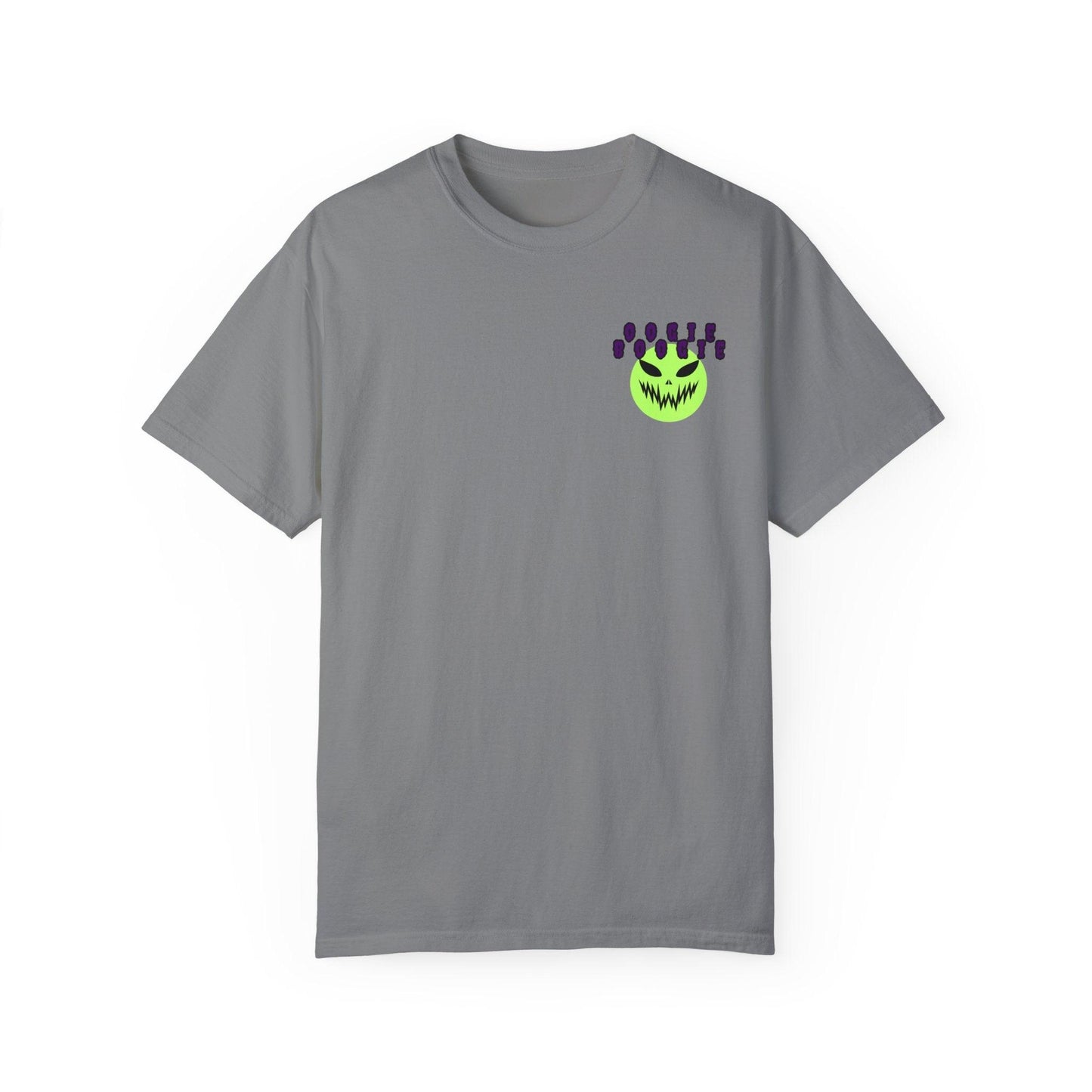 Oogie Boogie - Relaxed Fit T-shirt