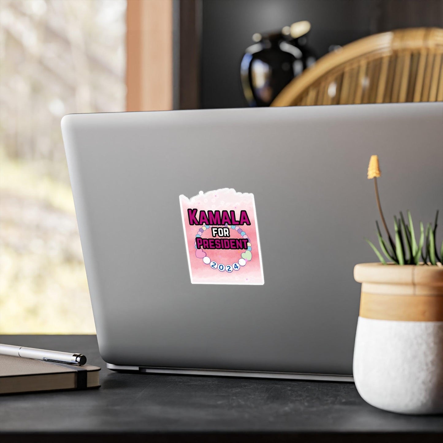 Kamala - Friendship Sticker