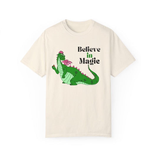 Elliott the Dragon - Relaxed Fit T-Shirt