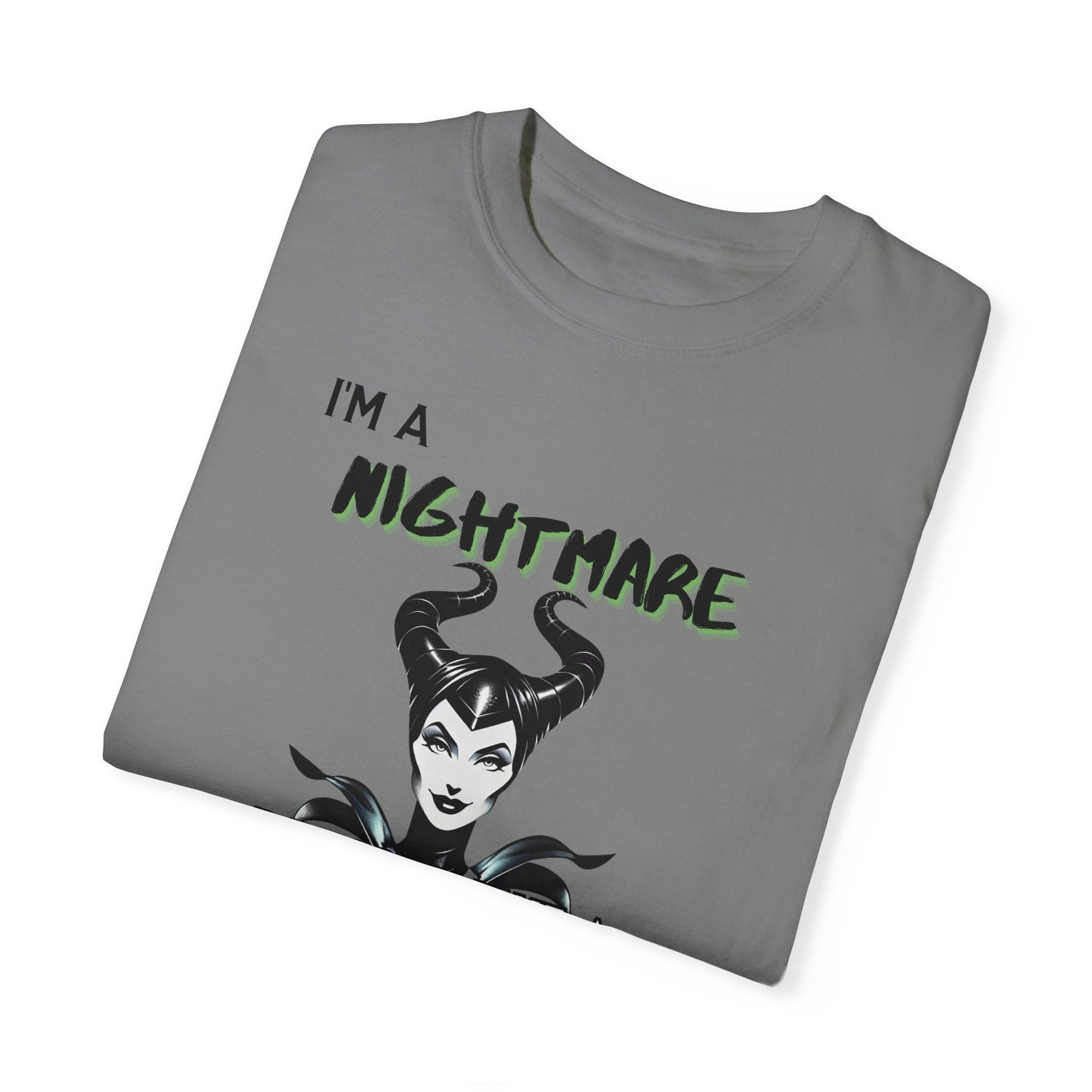 Maleficent - Relaxed Fit T-shirt