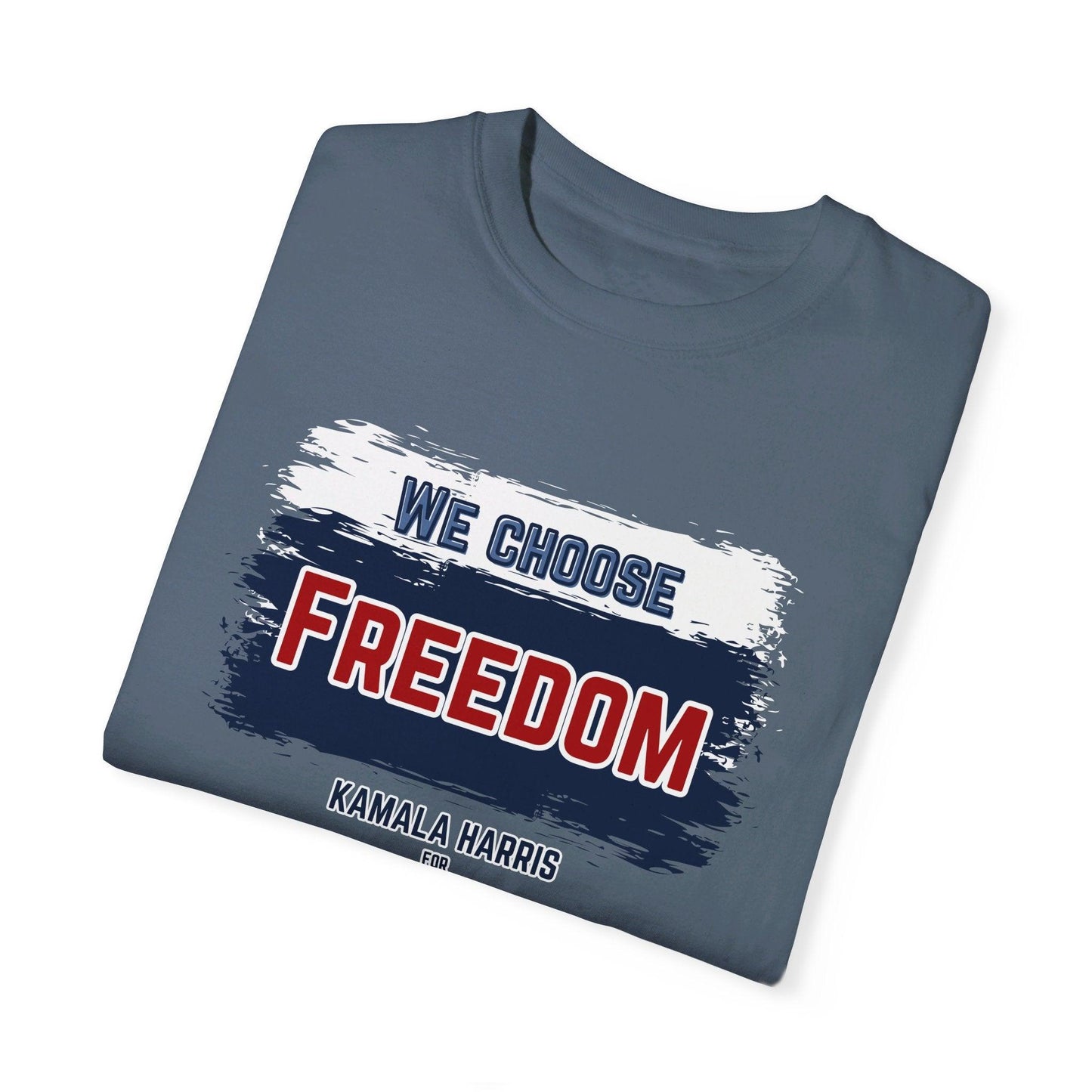 Kamala Freedom - T-shirt