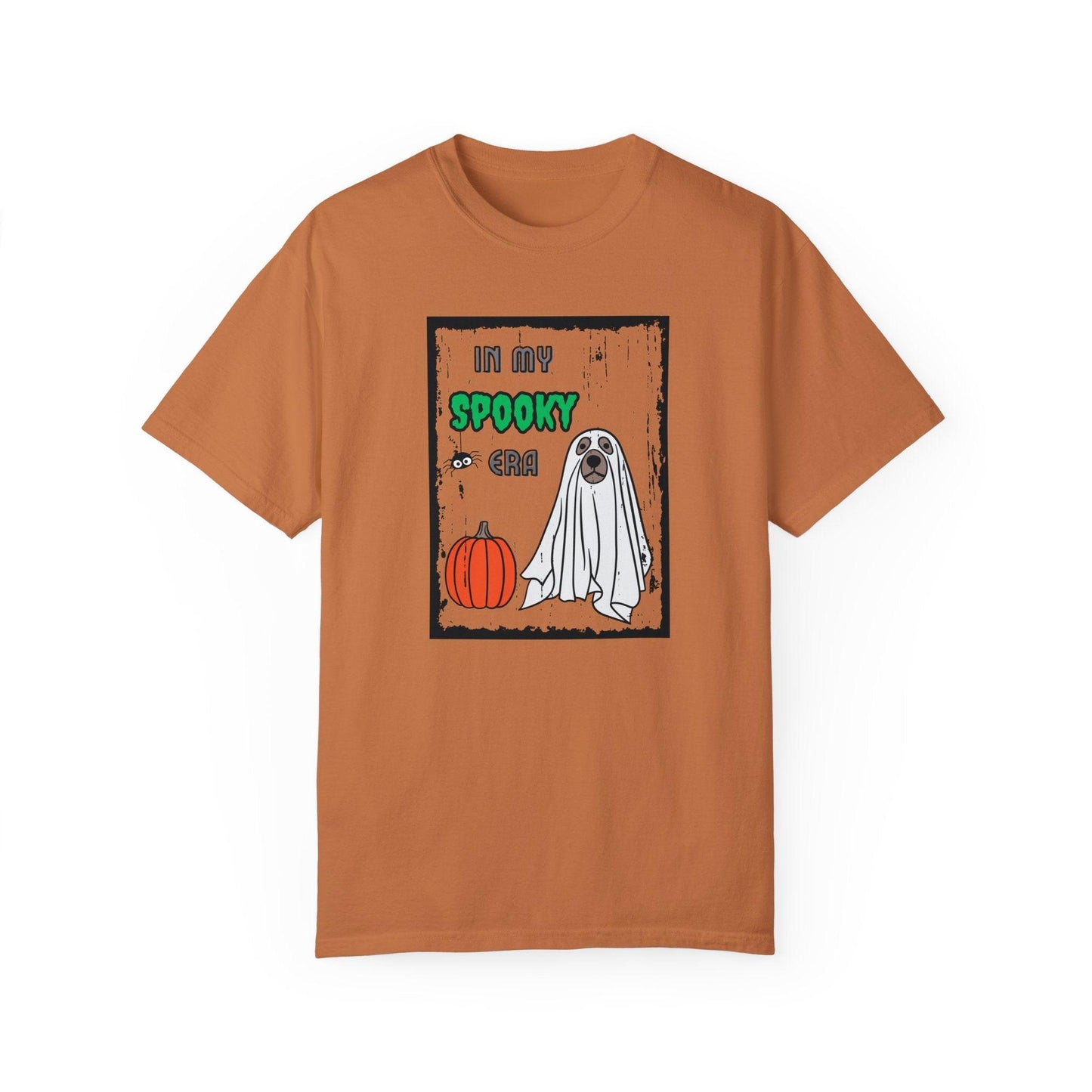 Spooky Era - Relaxed Fit T-shirt