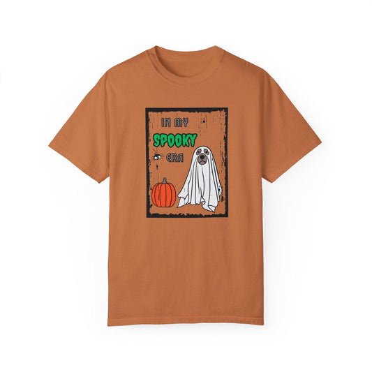 Spooky Era - Relaxed Fit T-shirt