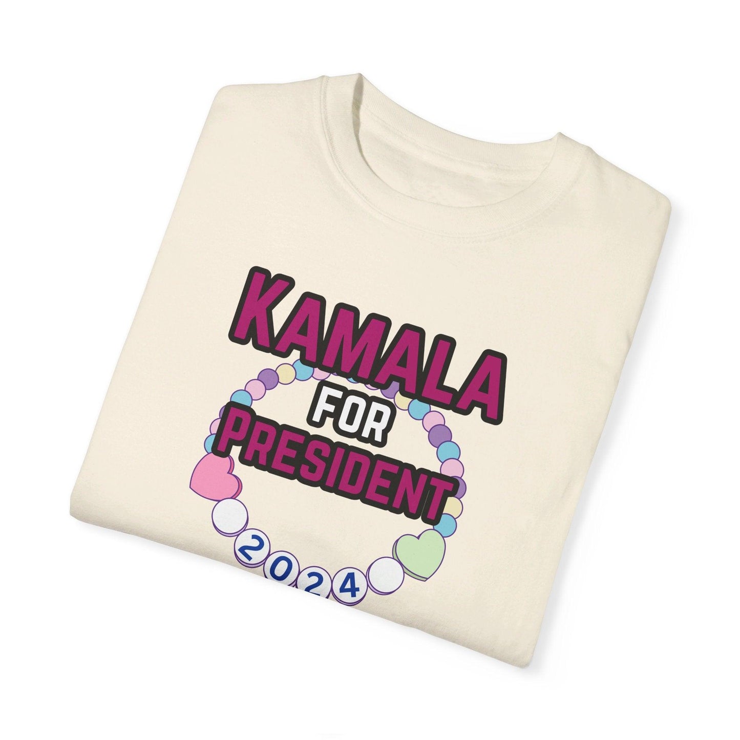 Kamala - Friendship T-shirt